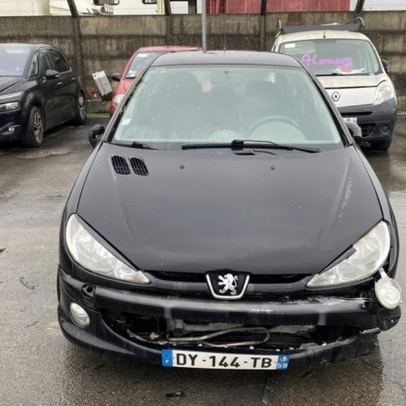 Serrure avant gauche PEUGEOT 206 Photo n°19