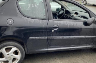 Serrure avant gauche PEUGEOT 206