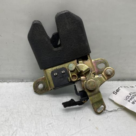 Serrure de coffre VOLKSWAGEN PASSAT 4