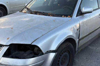 Serrure de coffre VOLKSWAGEN PASSAT 4