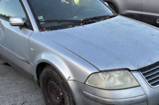 Serrure de coffre VOLKSWAGEN PASSAT 4