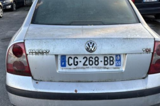 Serrure de coffre VOLKSWAGEN PASSAT 4