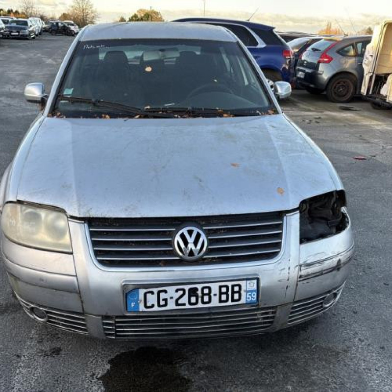 Serrure de coffre VOLKSWAGEN PASSAT 4 Photo n°11