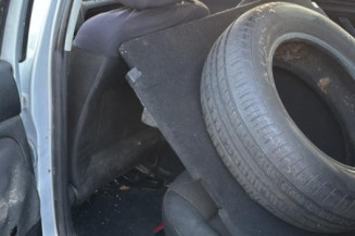 Serrure de coffre VOLKSWAGEN PASSAT 4