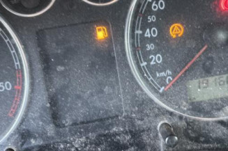 Serrure de coffre VOLKSWAGEN PASSAT 4