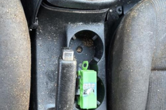 Serrure de coffre VOLKSWAGEN PASSAT 4