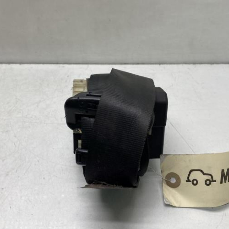 Ceinture avant droit CITROEN C3 1 Photo n°3