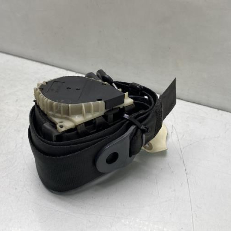 Ceinture avant droit CITROEN C3 1 Photo n°4