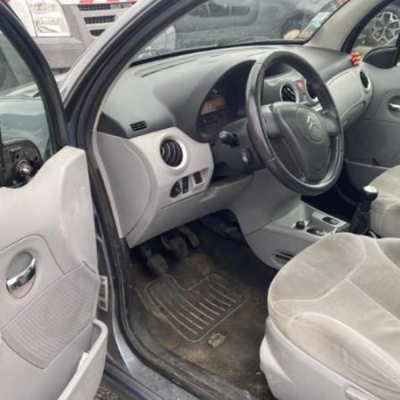 Ceinture avant droit CITROEN C3 1 Photo n°17