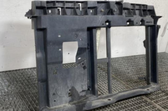Face avant CITROEN C3 1