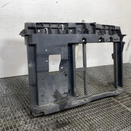 Face avant CITROEN C3 1