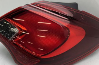 Feu arriere principal droit (feux) OPEL CORSA E