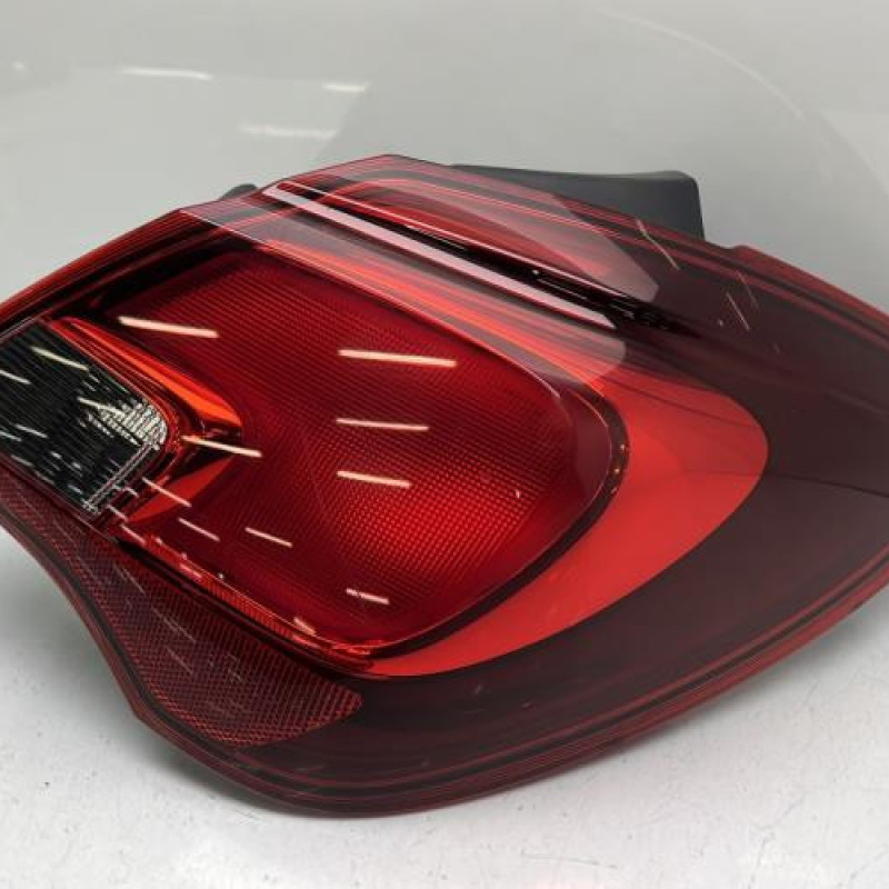 Feu arriere principal droit (feux) OPEL CORSA E Photo n°2