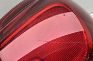 Feu arriere principal droit (feux) OPEL CORSA E