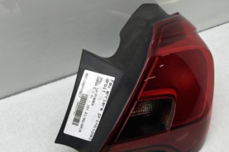 Feu arriere principal droit (feux) OPEL CORSA E