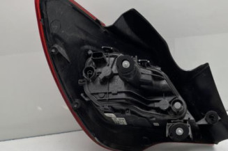 Feu arriere principal droit (feux) OPEL CORSA E