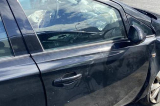 Feu arriere principal droit (feux) OPEL CORSA E