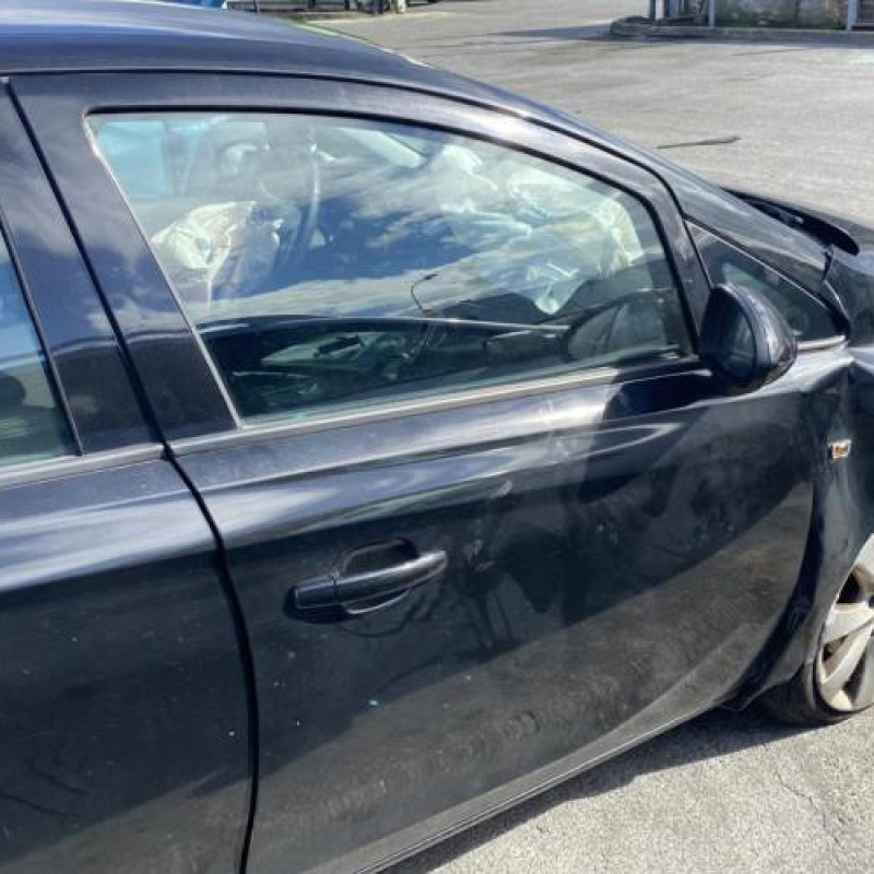 Feu arriere principal droit (feux) OPEL CORSA E Photo n°9