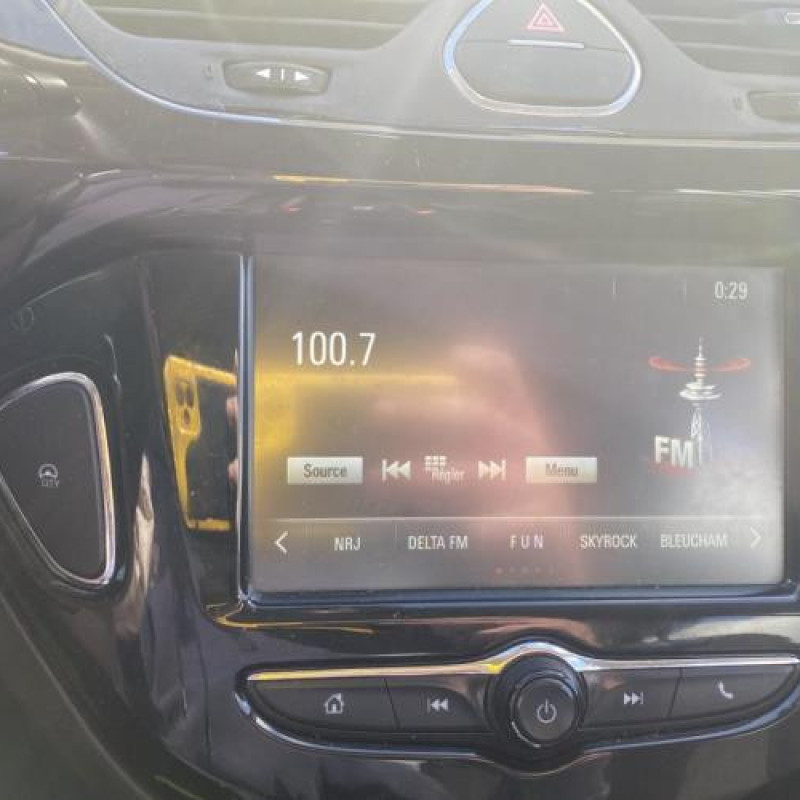 Feu arriere principal droit (feux) OPEL CORSA E Photo n°10