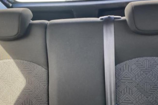 Feu arriere principal droit (feux) OPEL CORSA E