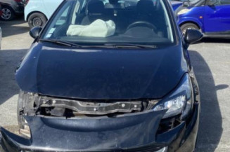 Feu arriere principal droit (feux) OPEL CORSA E