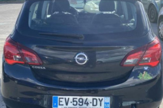 Feu arriere principal droit (feux) OPEL CORSA E
