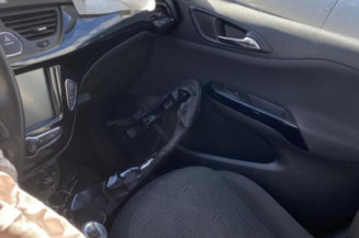 Feu arriere principal droit (feux) OPEL CORSA E