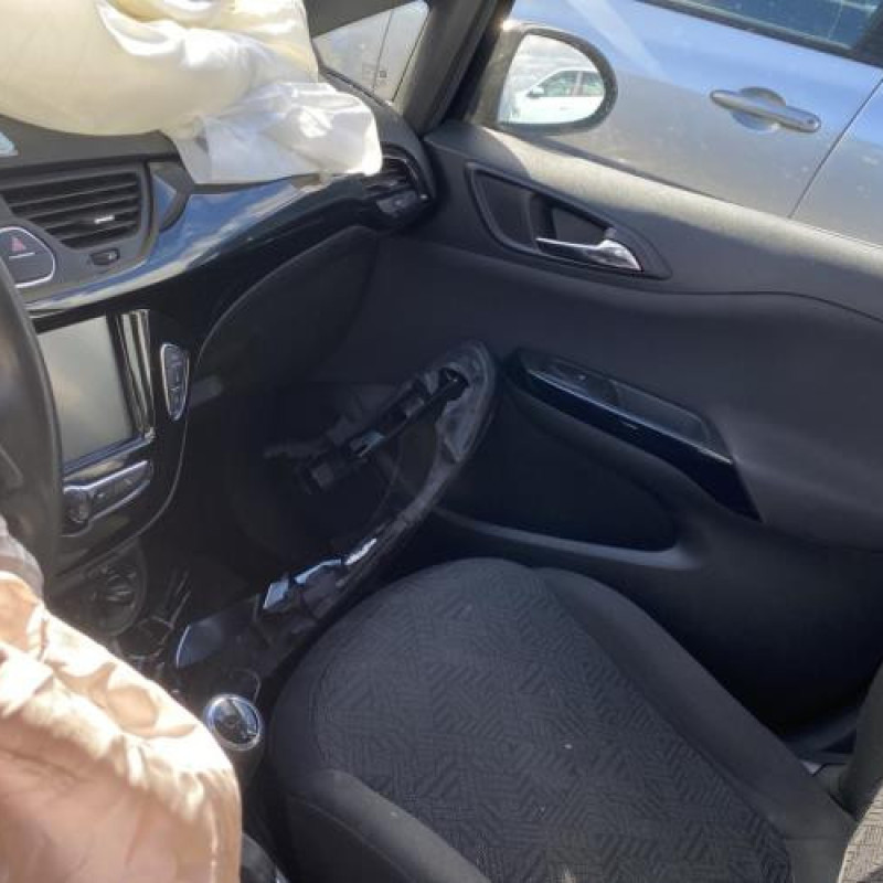 Feu arriere principal droit (feux) OPEL CORSA E Photo n°16