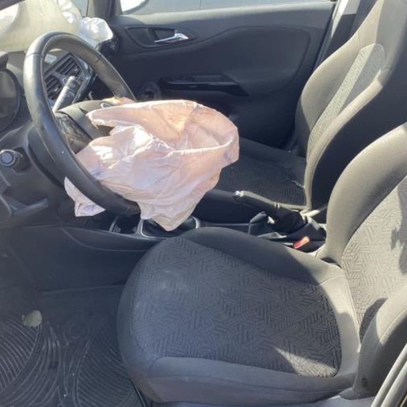 Feu arriere principal droit (feux) OPEL CORSA E Photo n°18