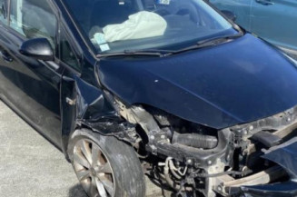 Feu arriere principal droit (feux) OPEL CORSA E