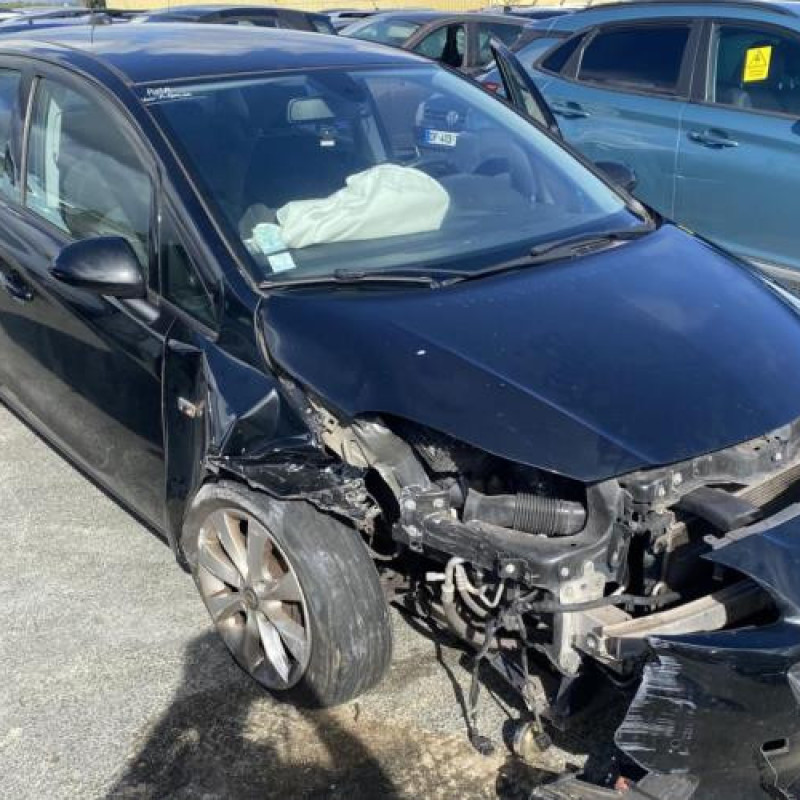 Feu arriere principal droit (feux) OPEL CORSA E Photo n°19