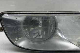 Anti brouillard droit (feux) SKODA OCTAVIA 2 Photo n°1
