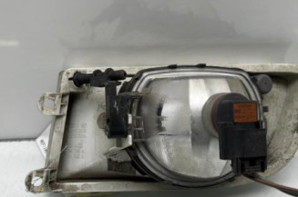 Anti brouillard droit (feux) SKODA OCTAVIA 2