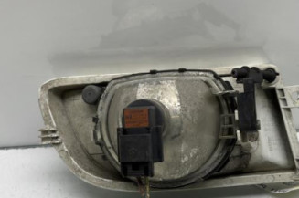 Anti brouillard gauche (feux) SKODA OCTAVIA 2