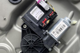 Leve vitre electrique avant gauche SKODA OCTAVIA 2