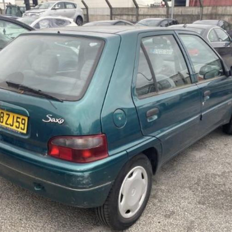 Retroviseur droit CITROEN SAXO Photo n°8