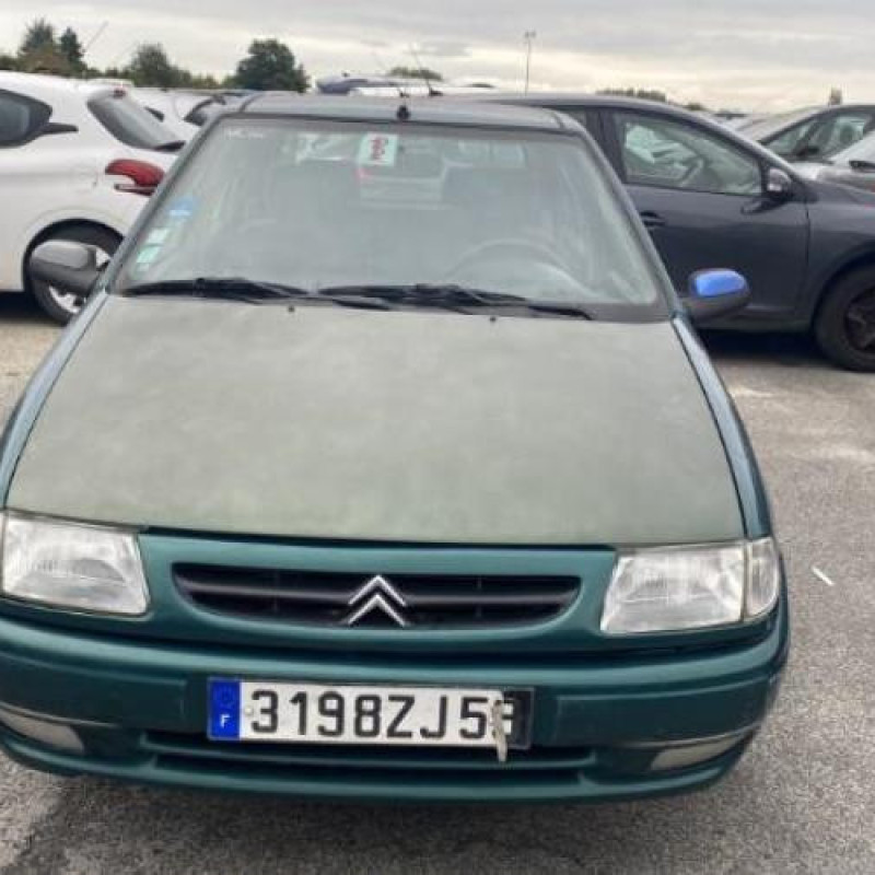 Retroviseur droit CITROEN SAXO Photo n°12