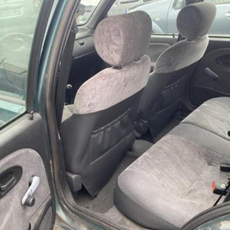 Retroviseur droit CITROEN SAXO Photo n°14