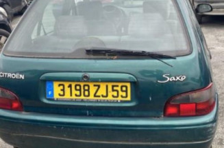 Retroviseur droit CITROEN SAXO
