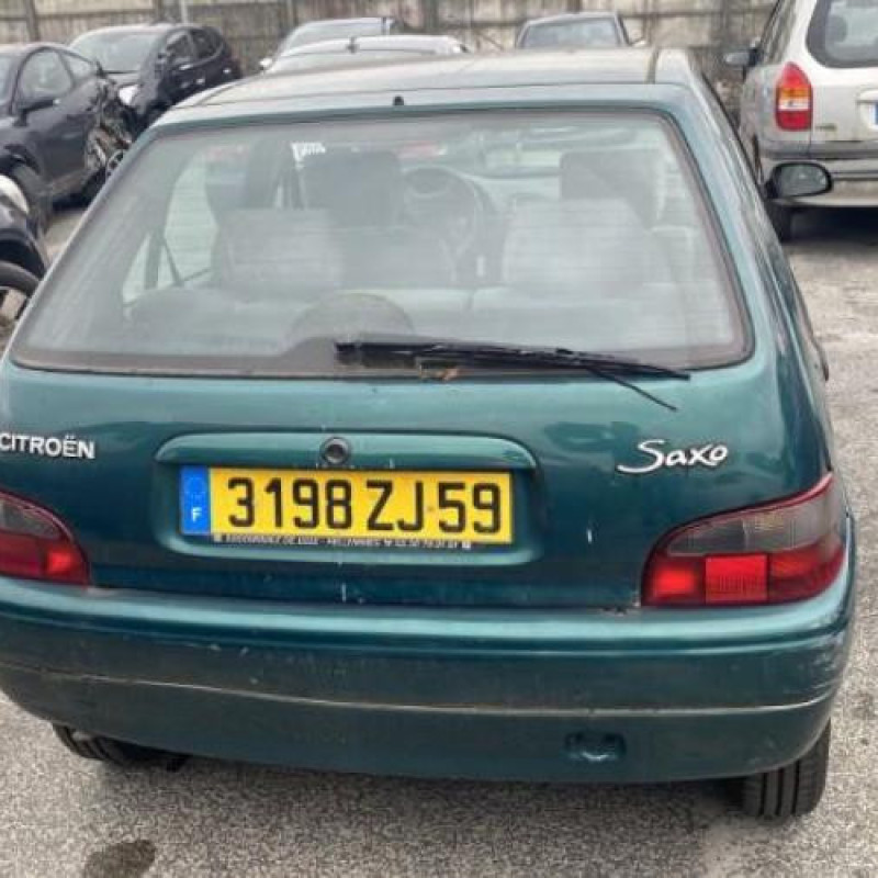 Retroviseur droit CITROEN SAXO Photo n°15