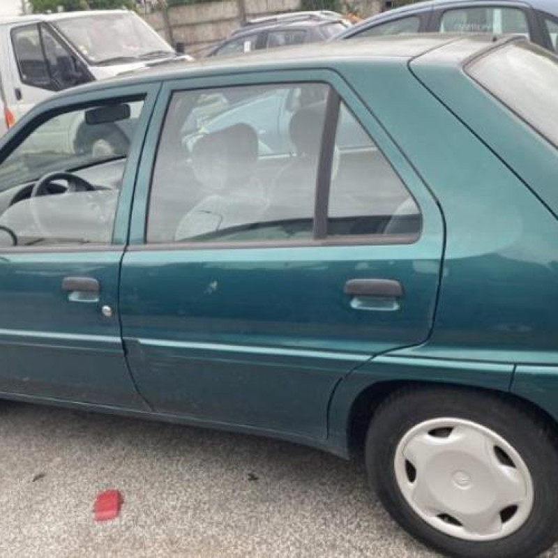 Retroviseur droit CITROEN SAXO Photo n°18