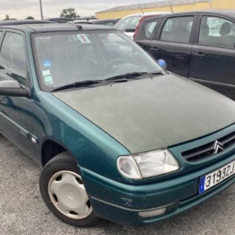 Retroviseur droit CITROEN SAXO Photo n°19