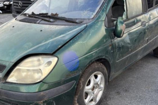 Bras essuie glace arriere RENAULT SCENIC 1