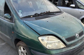 Bras essuie glace arriere RENAULT SCENIC 1