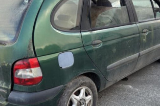 Bras essuie glace arriere RENAULT SCENIC 1