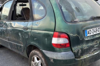 Bras essuie glace arriere RENAULT SCENIC 1