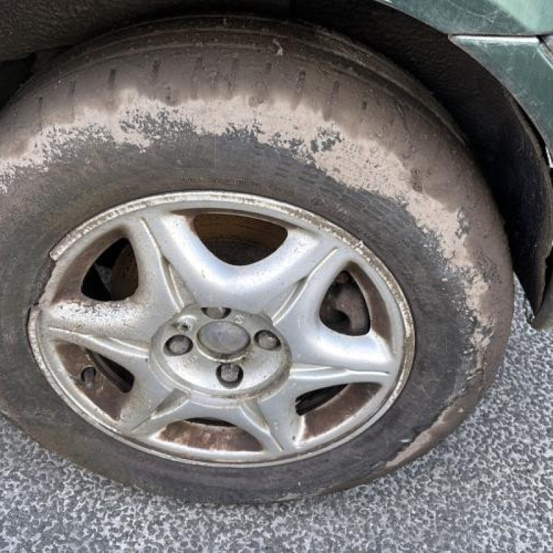 Bras essuie glace arriere RENAULT SCENIC 1 Photo n°10