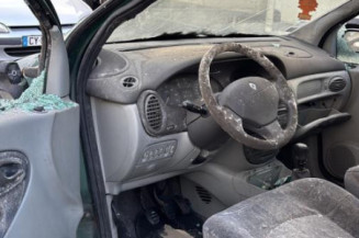 Bras essuie glace arriere RENAULT SCENIC 1