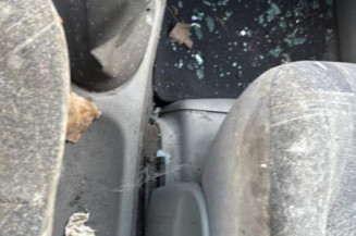 Bras essuie glace arriere RENAULT SCENIC 1
