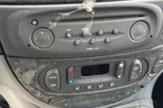 Bras essuie glace arriere RENAULT SCENIC 1